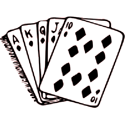 Kortspill 2 personer